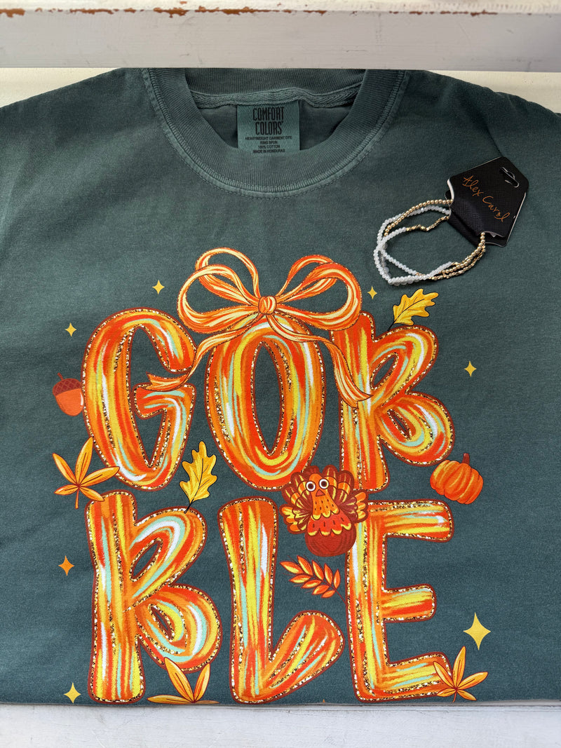 Gobble Tshirt