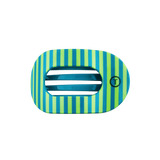 Teleties Medium Flat Clip