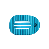 Teleties Medium Flat Clip