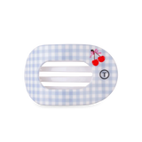 Teleties Medium Flat Clip