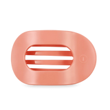 Teleties Large Flat Clip
