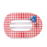 Teleties Large Flat Clip