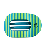 Teleties Large Flat Clip