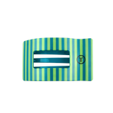 Teletie Medium Rectangle Clip