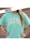 Light Camo Lulu Mac Tee - Youth