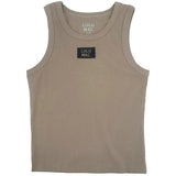 Sand Lulu Mac Tank - Adult