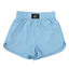 Light Blue Lulu Mac Shorts - Adult