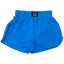 Royal Blue Lulu Mac Shorts - Adult