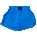 Royal Blue Lulu Mac Shorts - Adult