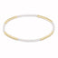 Hope Blissful Bracelet - Silky White