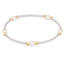 Hope Purpose Pearl Bracelet