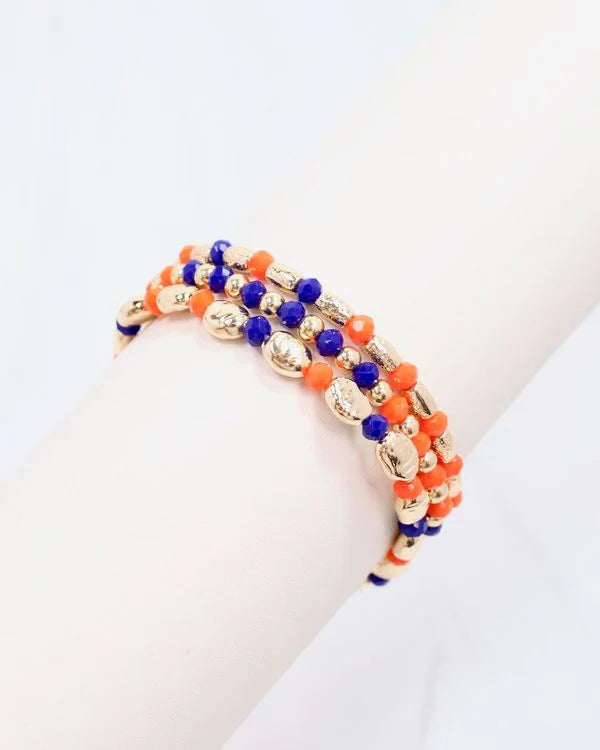 Spirit Beaded Bracelet Set