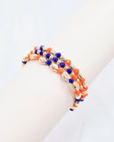 Spirit Beaded Bracelet Set