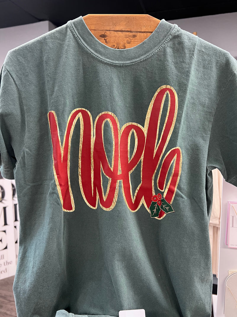 Noel Tee