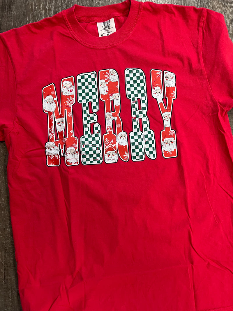 “Christmas” Merry
