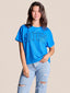 Rhinestone Gators Tee
