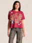 FSU Sequin Gameday Tee