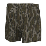 Bottomland Camo Volley Shorts - Toddler