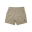 Khaki Volley Shorts - Youth