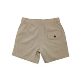 Khaki Volley Shorts - Youth