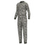 Rib Pajama Set - Toddler