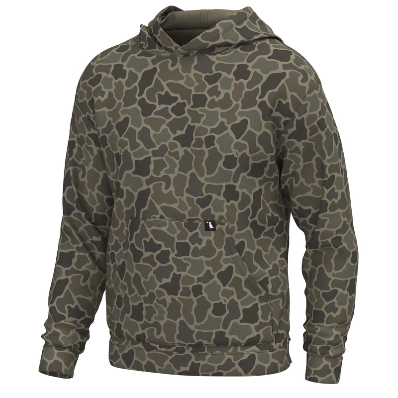 Hilltop Hoodie - Youth