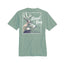 Stag Profile Tee - Youth