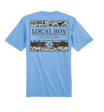 LCF Framed Fill Tee - Youth
