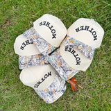 “Mother” Camo Hat
