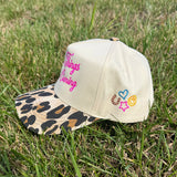 Good Things Are Coming Hat