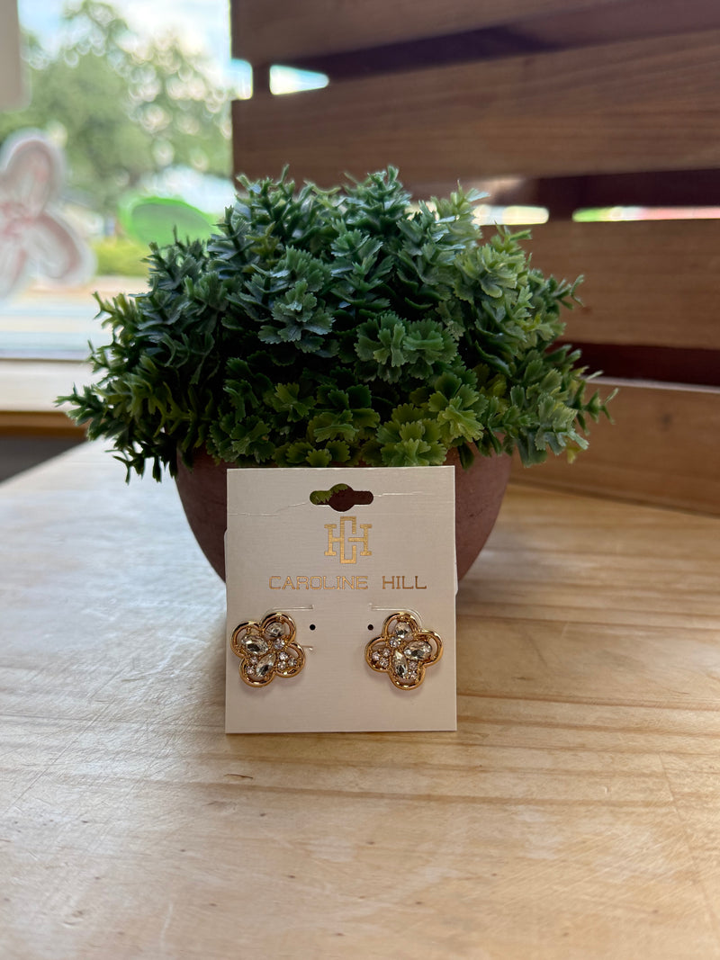 Coronado Clover Stud