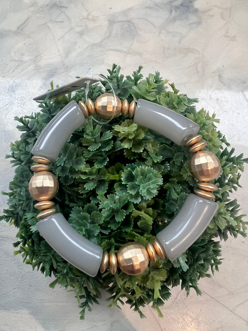 Erin Beaded Bracelet