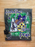Hometown Tiger Pride Tshirt