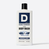 Duke Cannon Body Wash