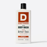 Duke Cannon Body Wash