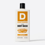 Duke Cannon Body Wash
