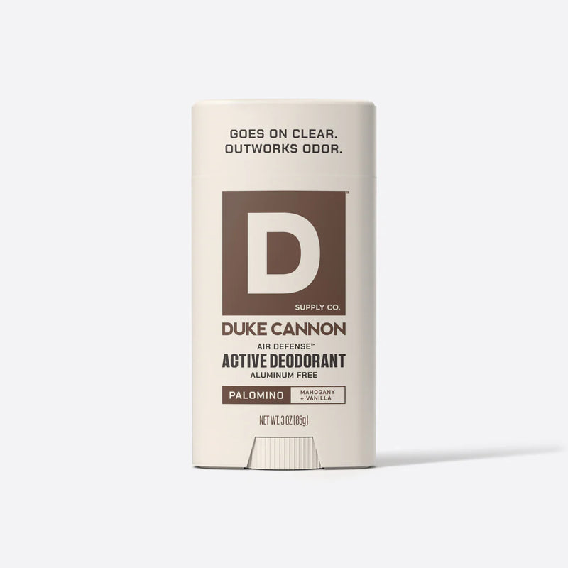 Duke Cannon Men’s Deodorant