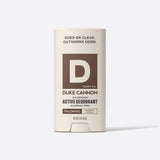 Duke Cannon Men’s Deodorant