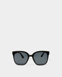 Savannah Black Sunglasses