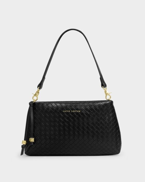 Nova Small Shoulder Bag