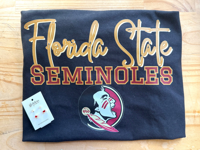 Florida State Writing