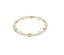 Honesty Sincerity Pearl 6mm Bracelet