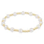 Sincerity Pearl 5mm Bracelet