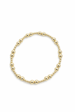 Together Gold 5mm Bracelet