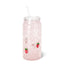 Strawberry Shortcake 23oz Charm Glass