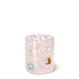 Giddy Up Charm Glass 17 oz