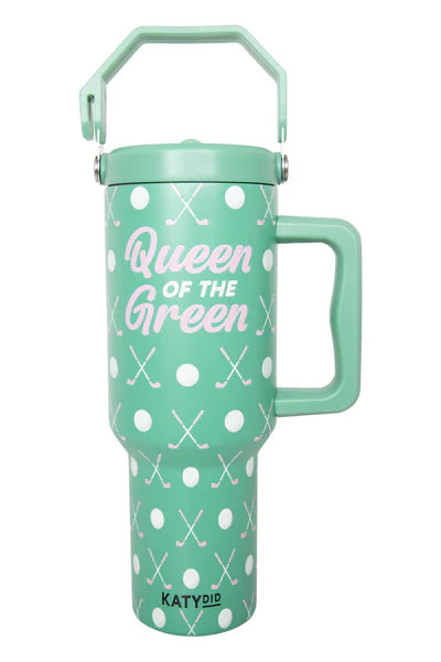 Katy Did 38oz Tumblers