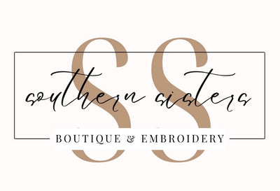 Southern Sisters Boutique & Embroidery