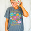 Let Kindness Bloom Tee