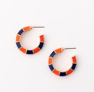 Michelle McDowell Ashlynn Earrings